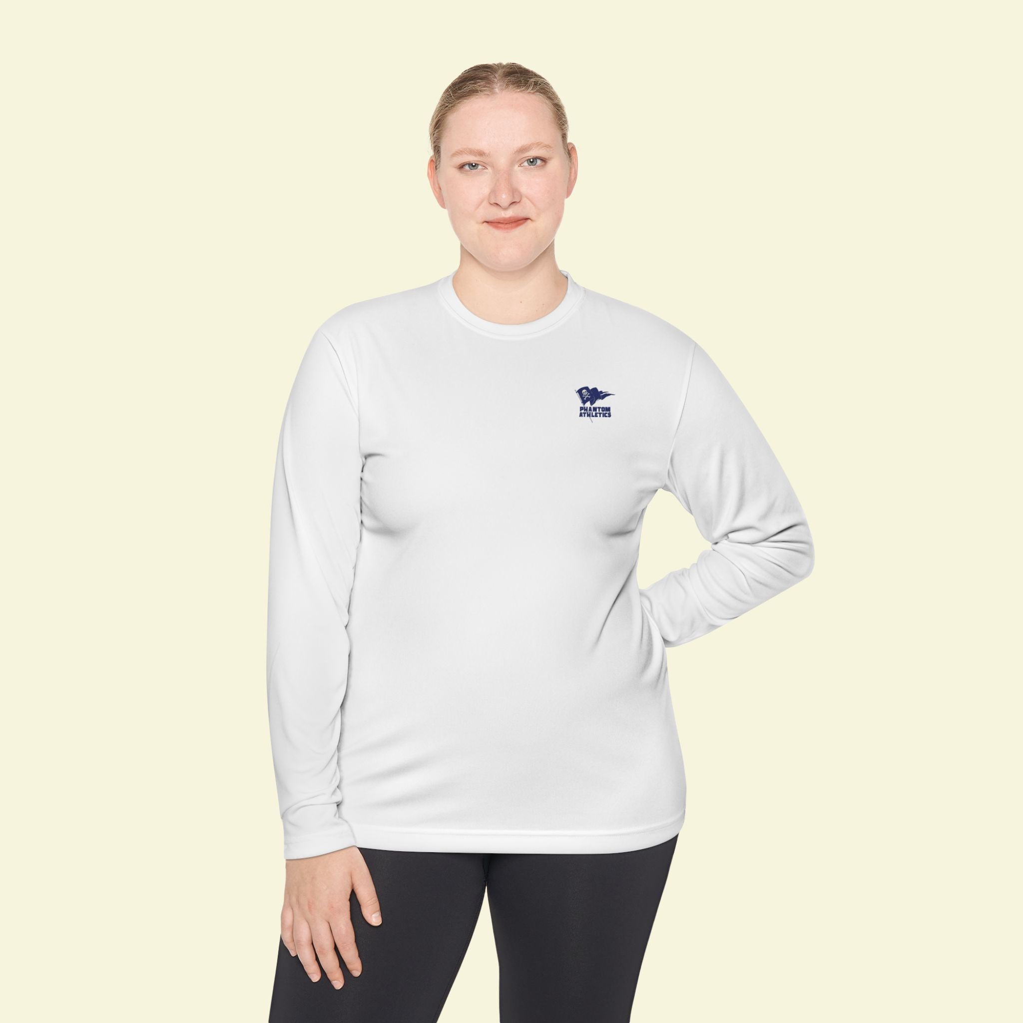 Phantom Athletics Long Sleeve