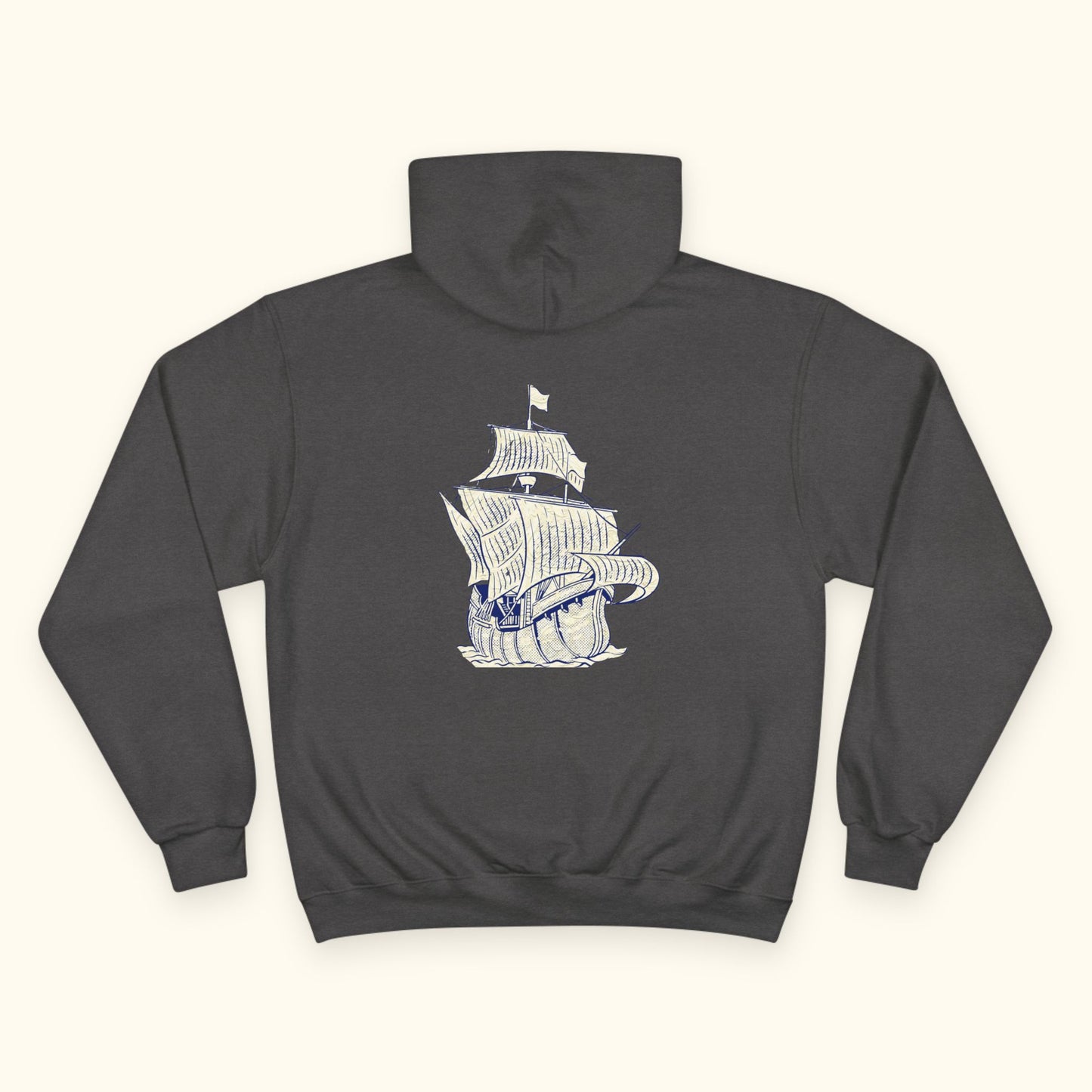Champion Hoodie
