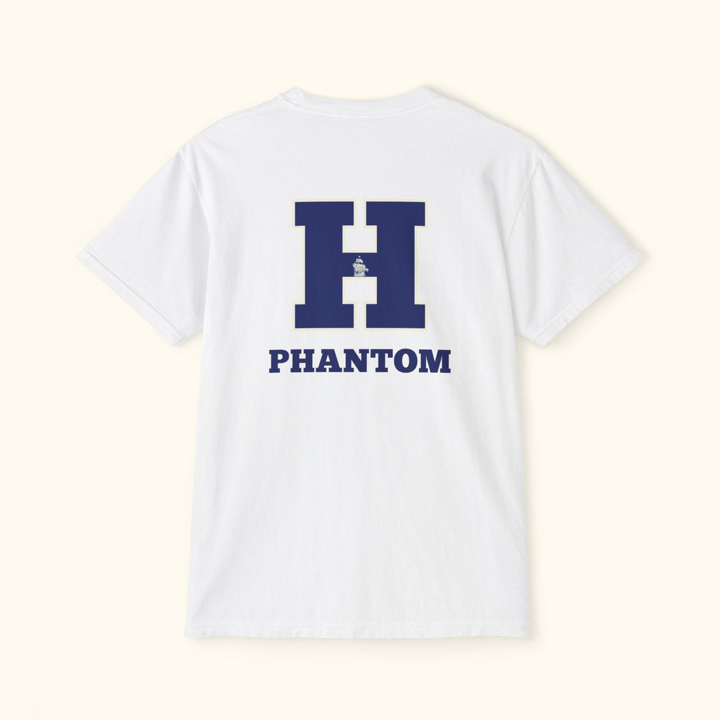 Phantom Pocket T-Shirt