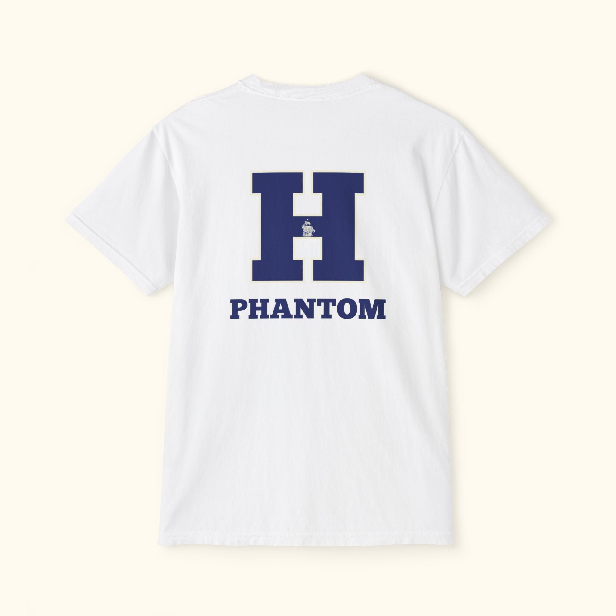Phantom Pocket T-Shirt