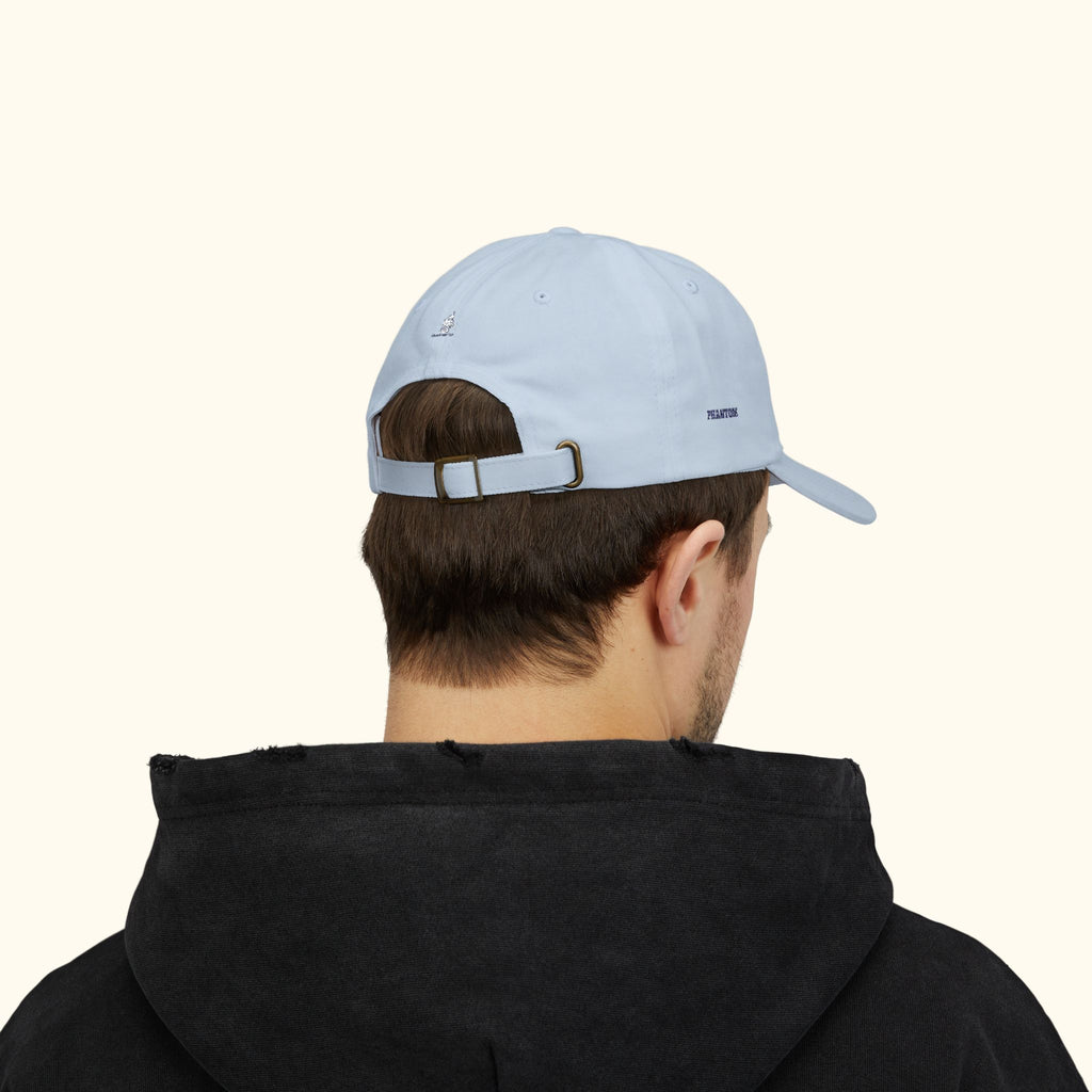 Phantom Dad Cap