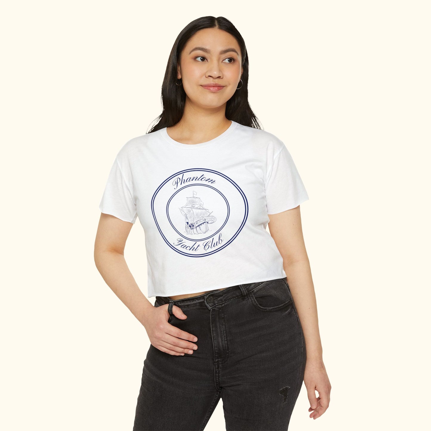 Next Level Women's Festival Crop Top