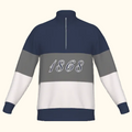 1868 Heritage Zip Sweater