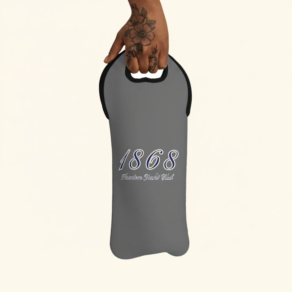 1868 Heritage Single Bottle Carrier
