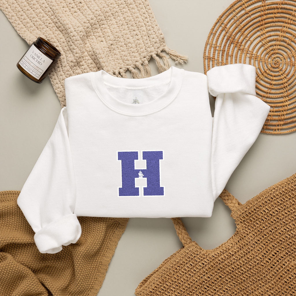 1868 Heritage - Phantom Edition Crewneck