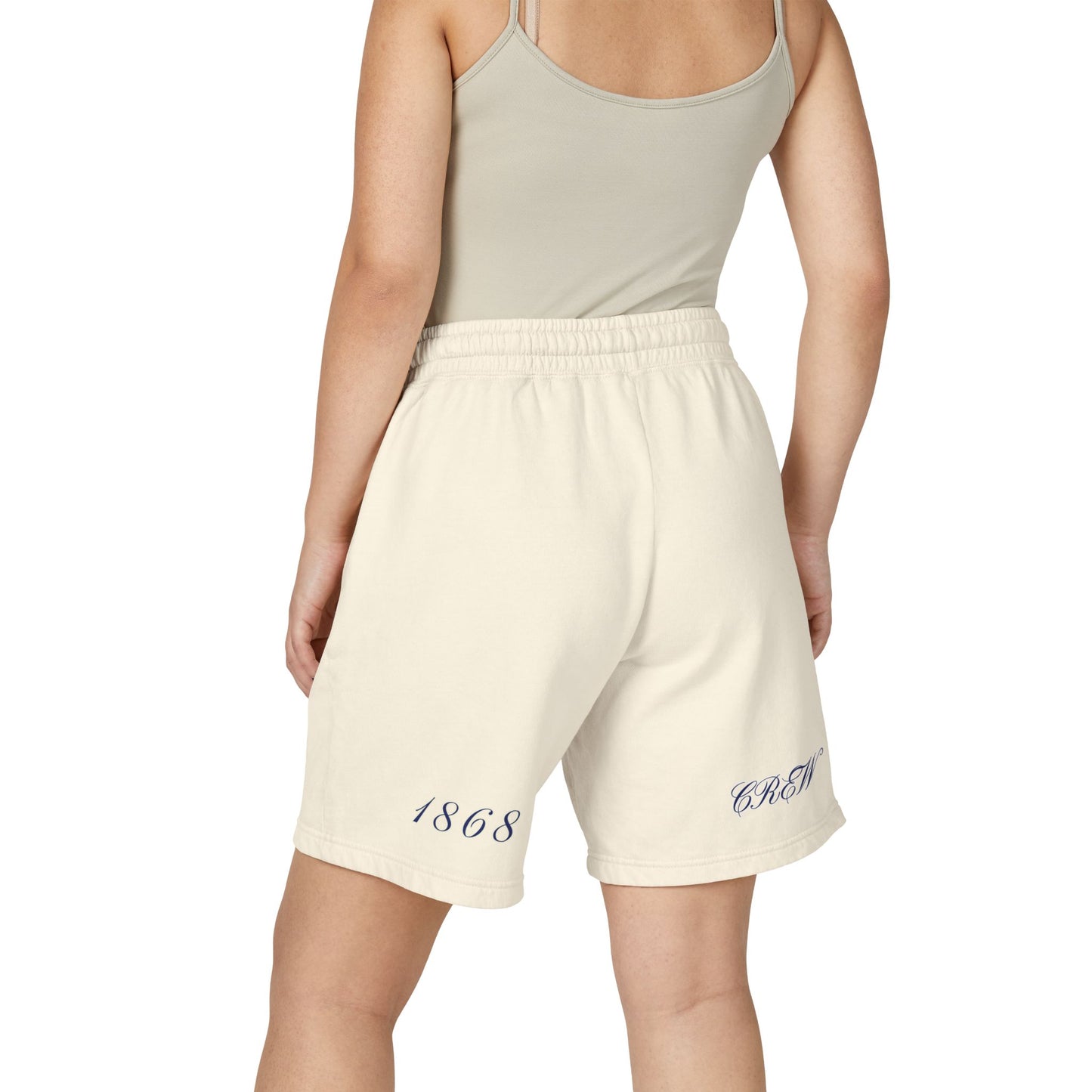 The Phantom Yacht Club Fleece Sweat Shorts