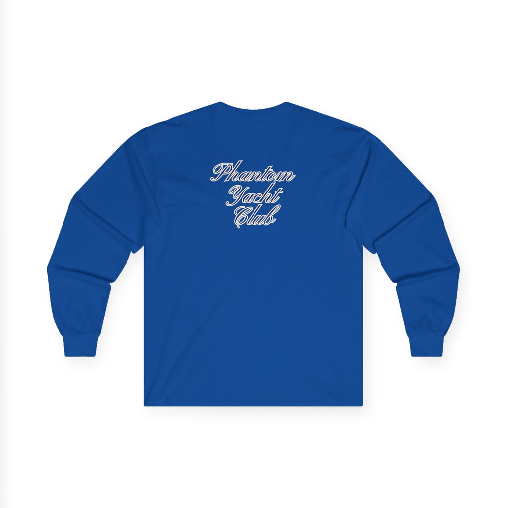 The PYC Long Sleeve