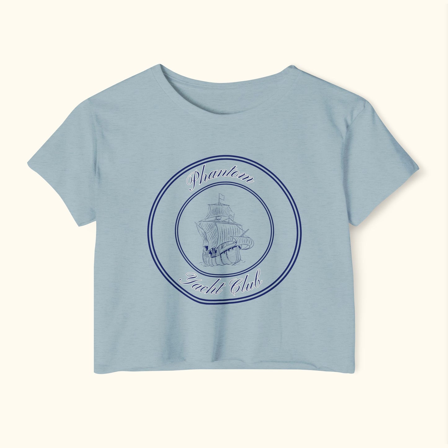 Next Level Women's Festival Crop Top