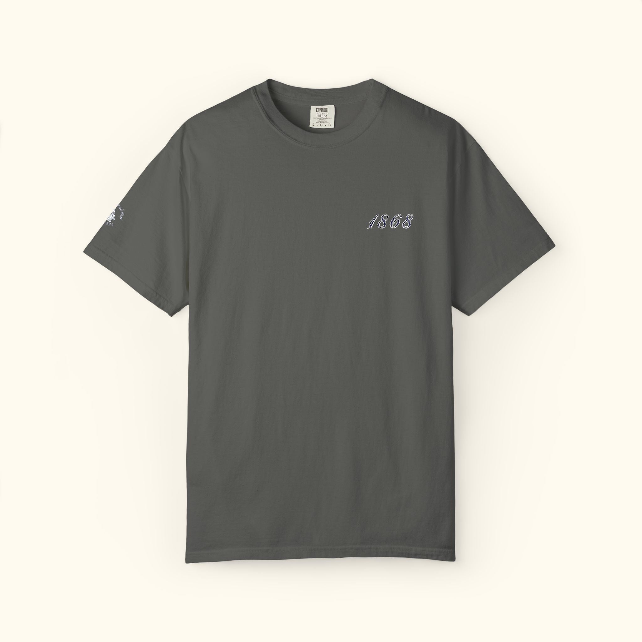 1868 Heritage T-Shirt