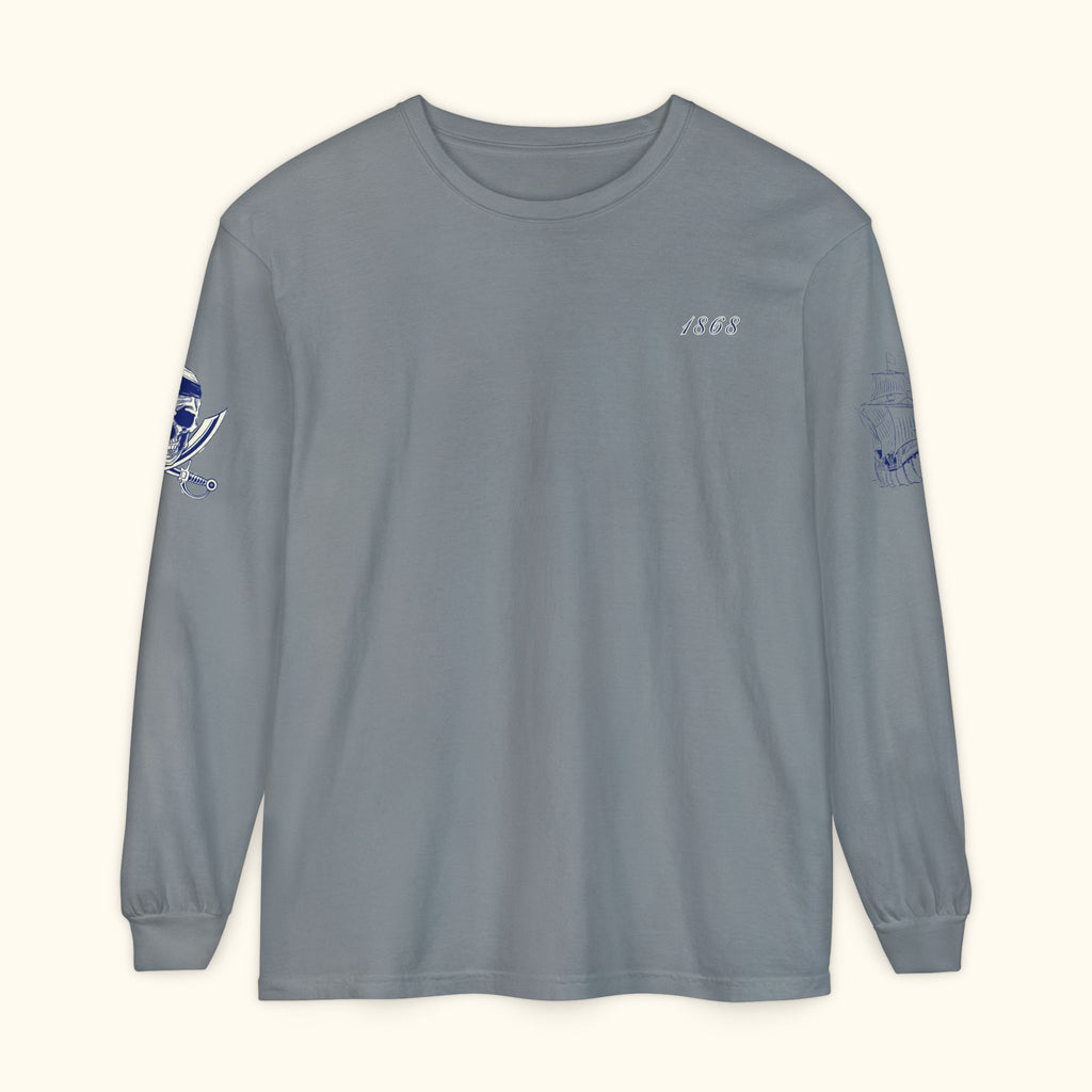 1868 Heritage Long Sleeve T-Shirt