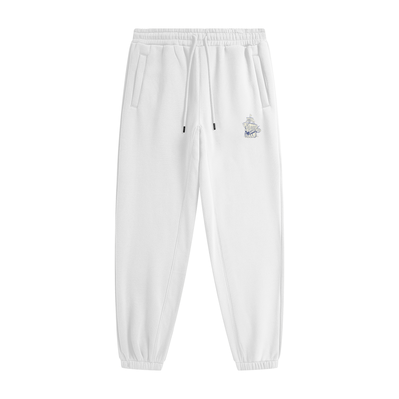 The Phantom Yacht Joggers