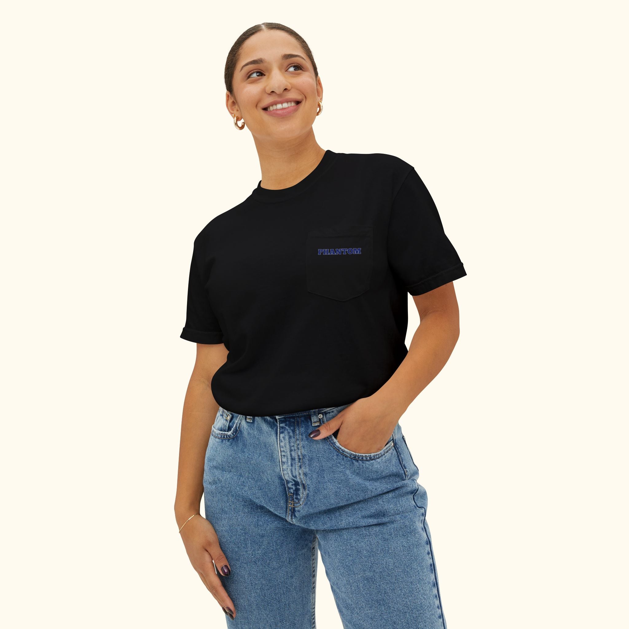 Phantom Pocket T-Shirt