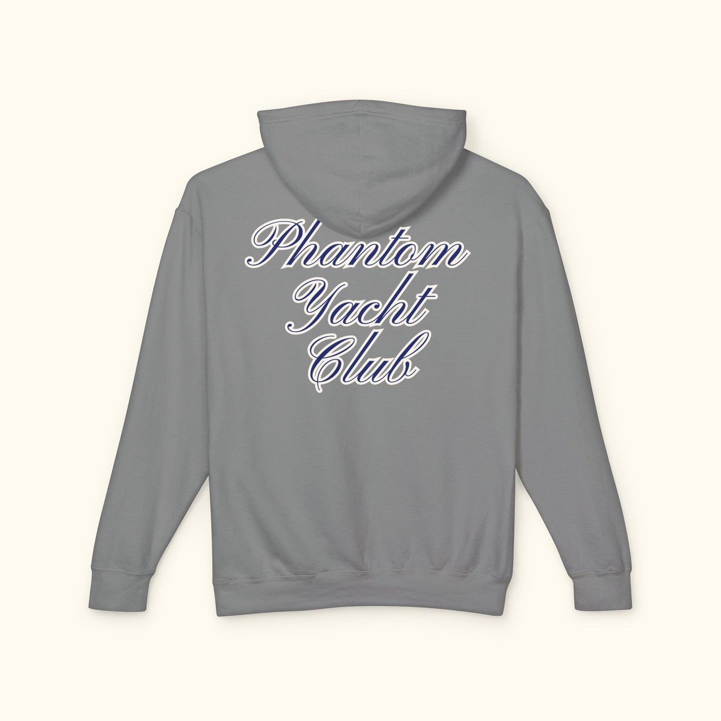 Comfort Colors® Unisex Lightweight Hooded Sweatshirt