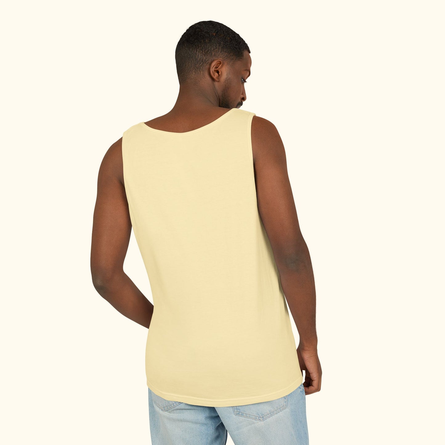 The Phantom Yacht Club Tank Top