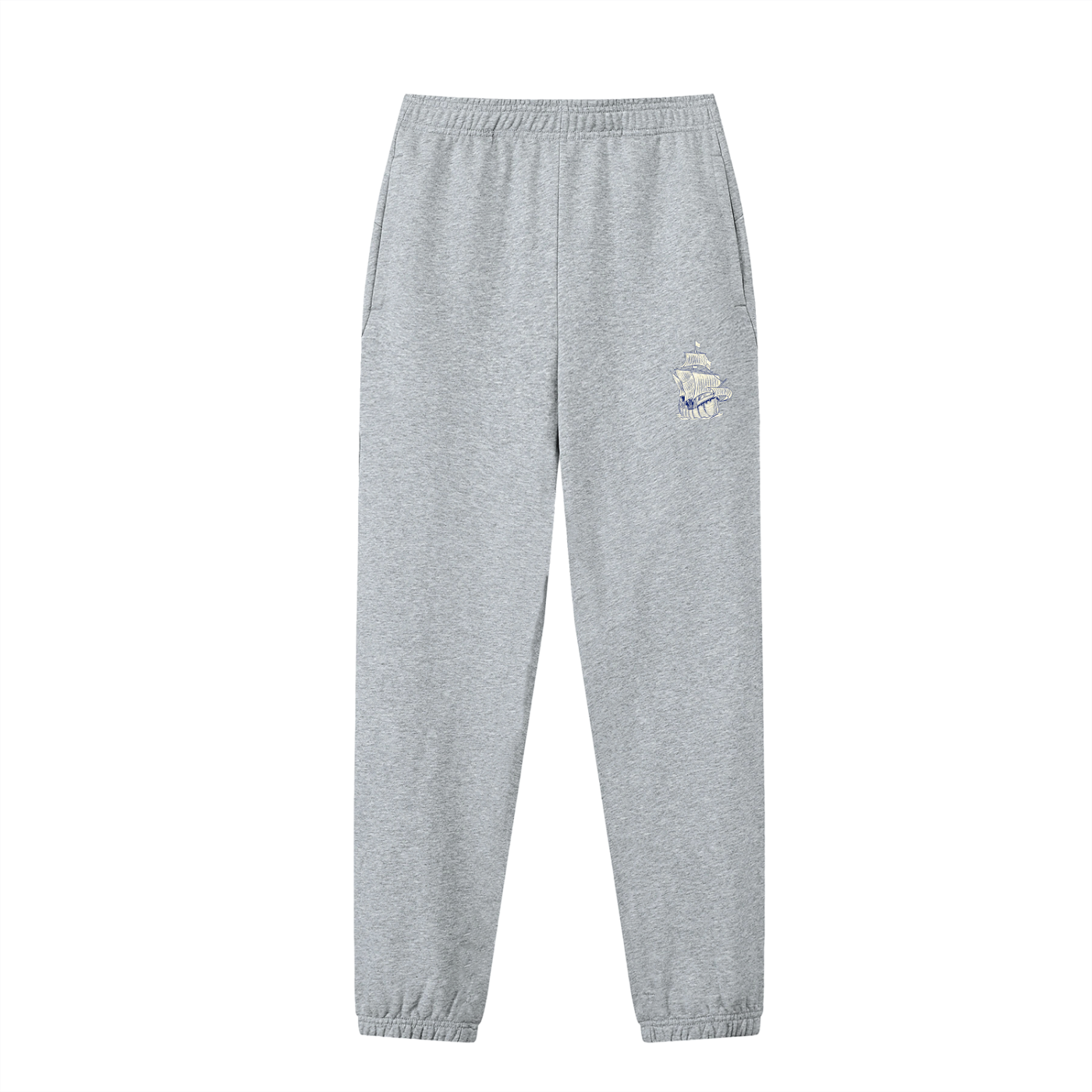 The Phantom Yacht Sweatpants