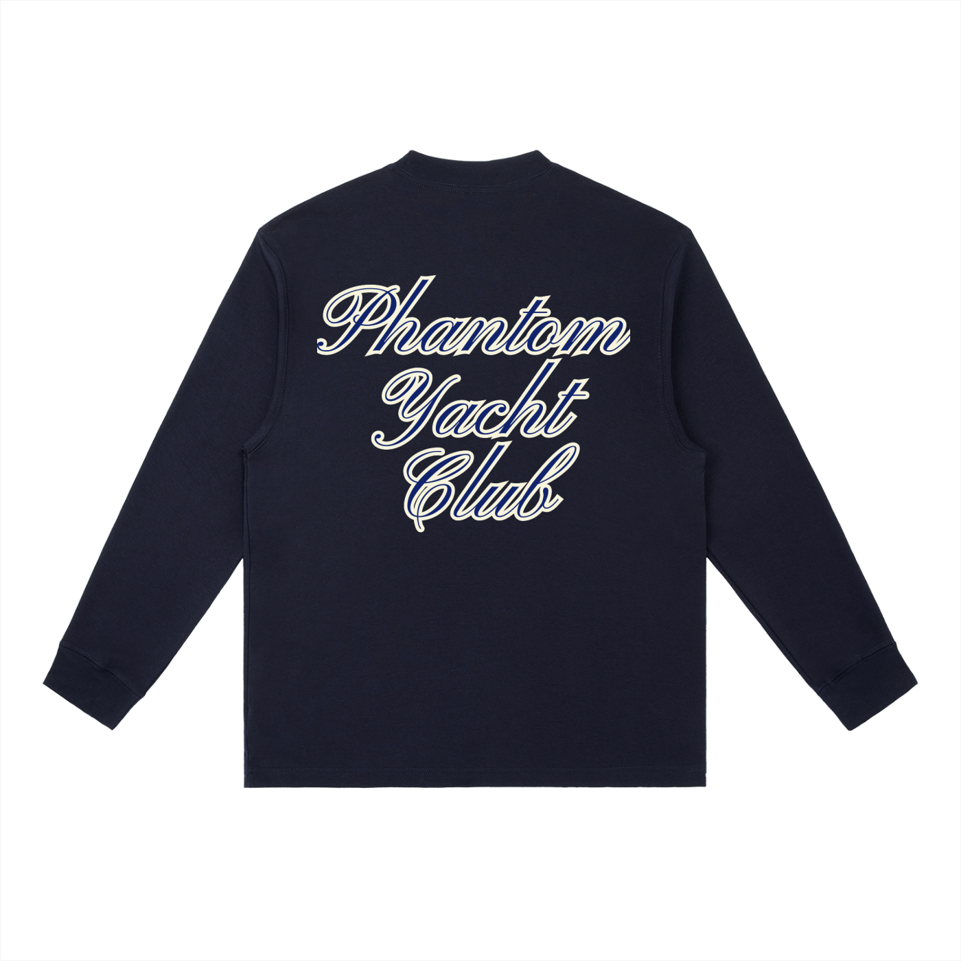 The Standard Long Sleeve