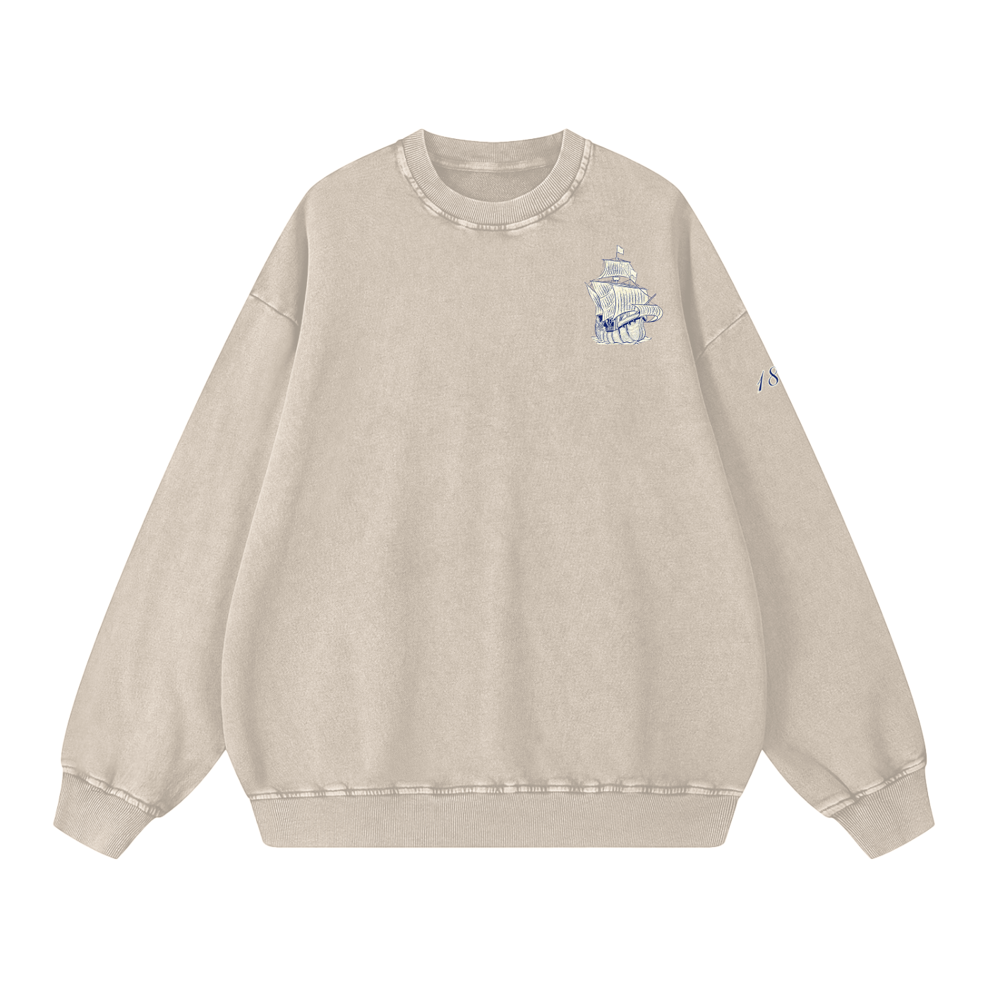 The Standard Sweatshirt