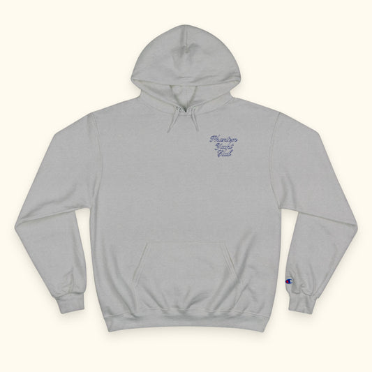 Champion Hoodie