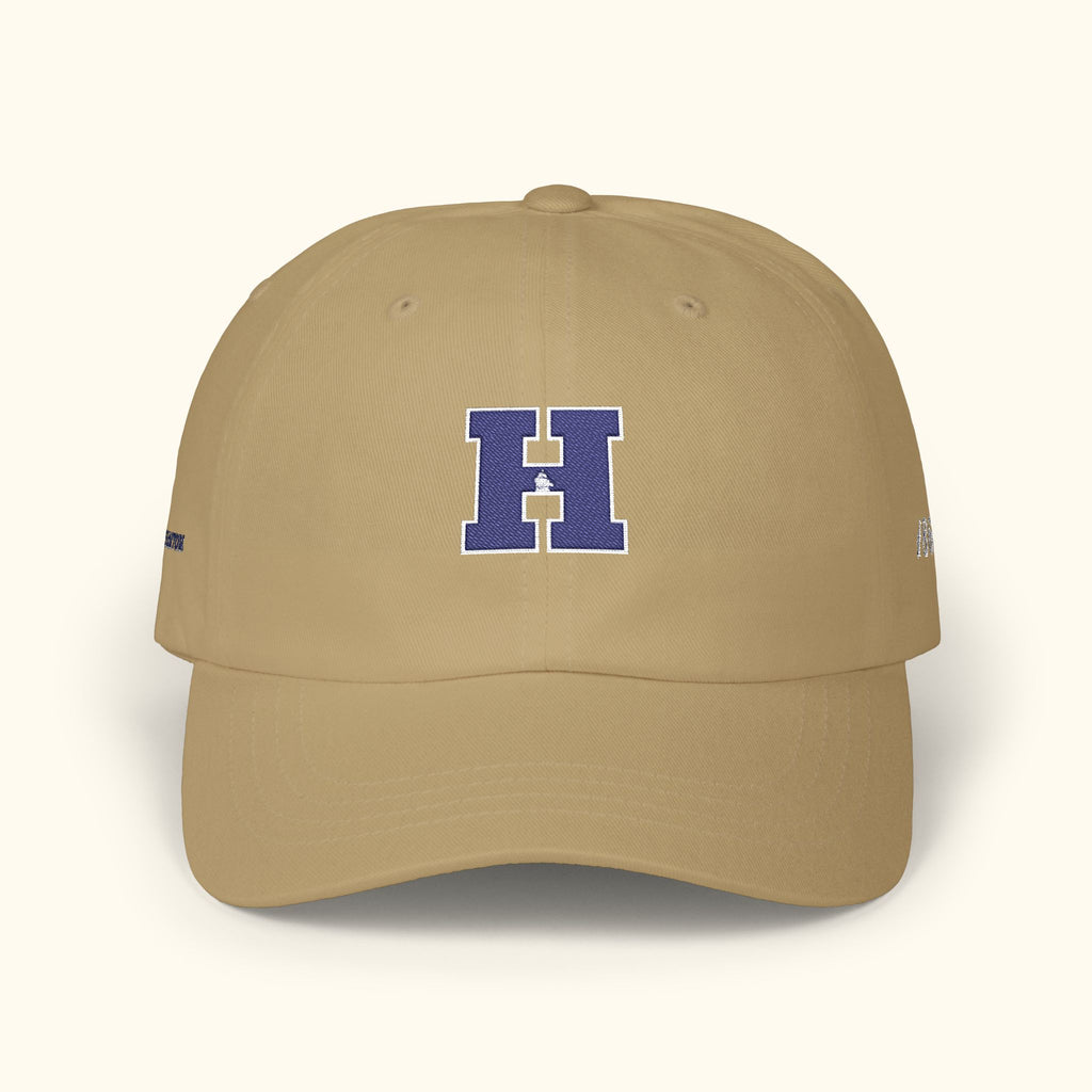 Phantom Dad Cap
