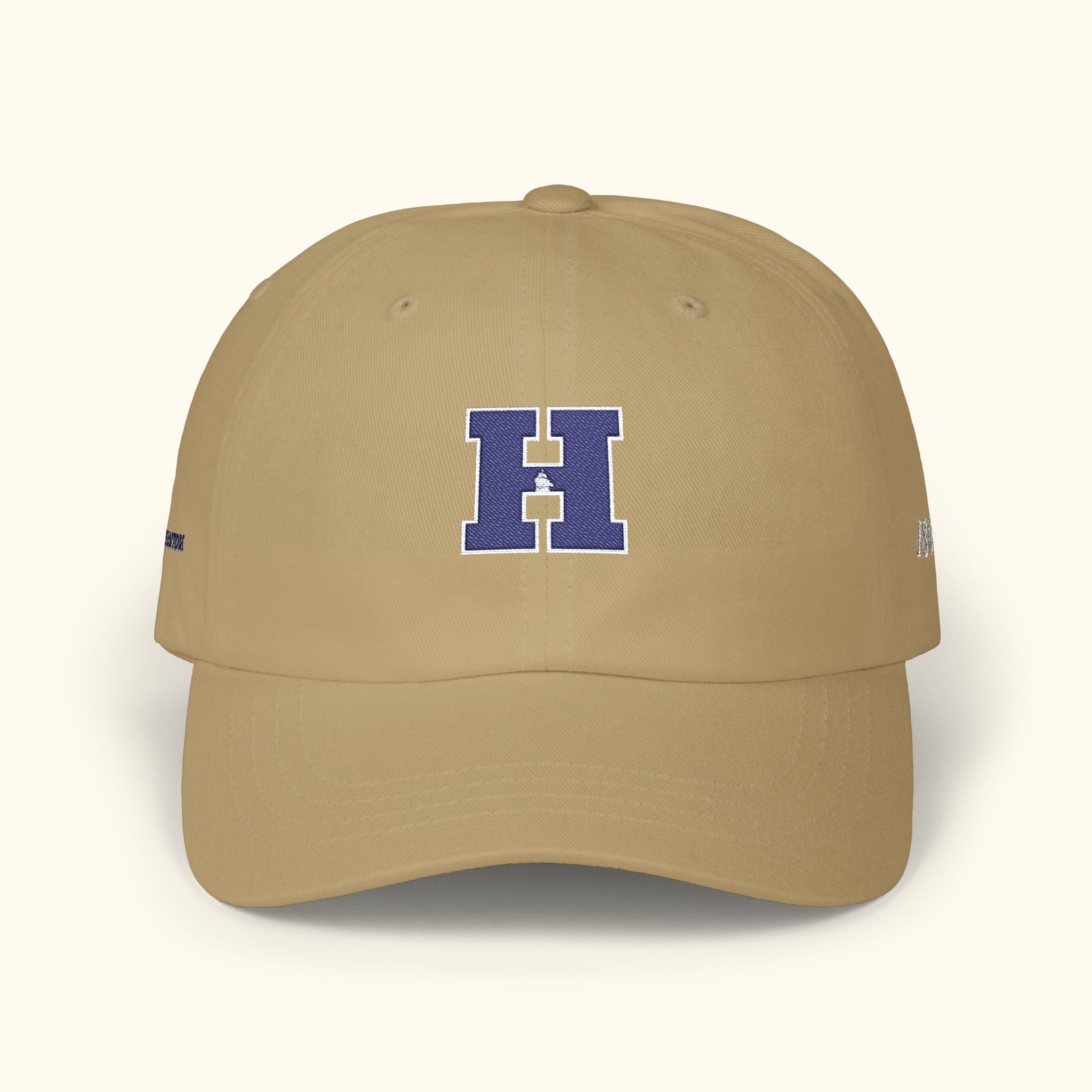 Phantom Dad Cap