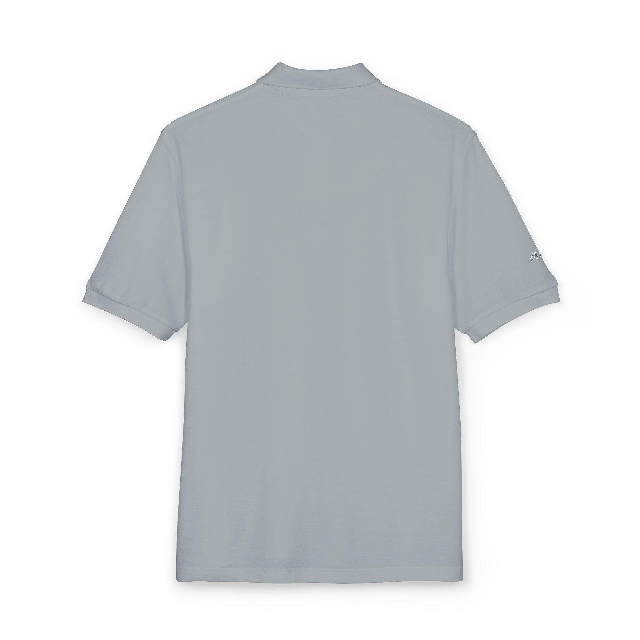 The Phantom Yacht Polo Embroidered