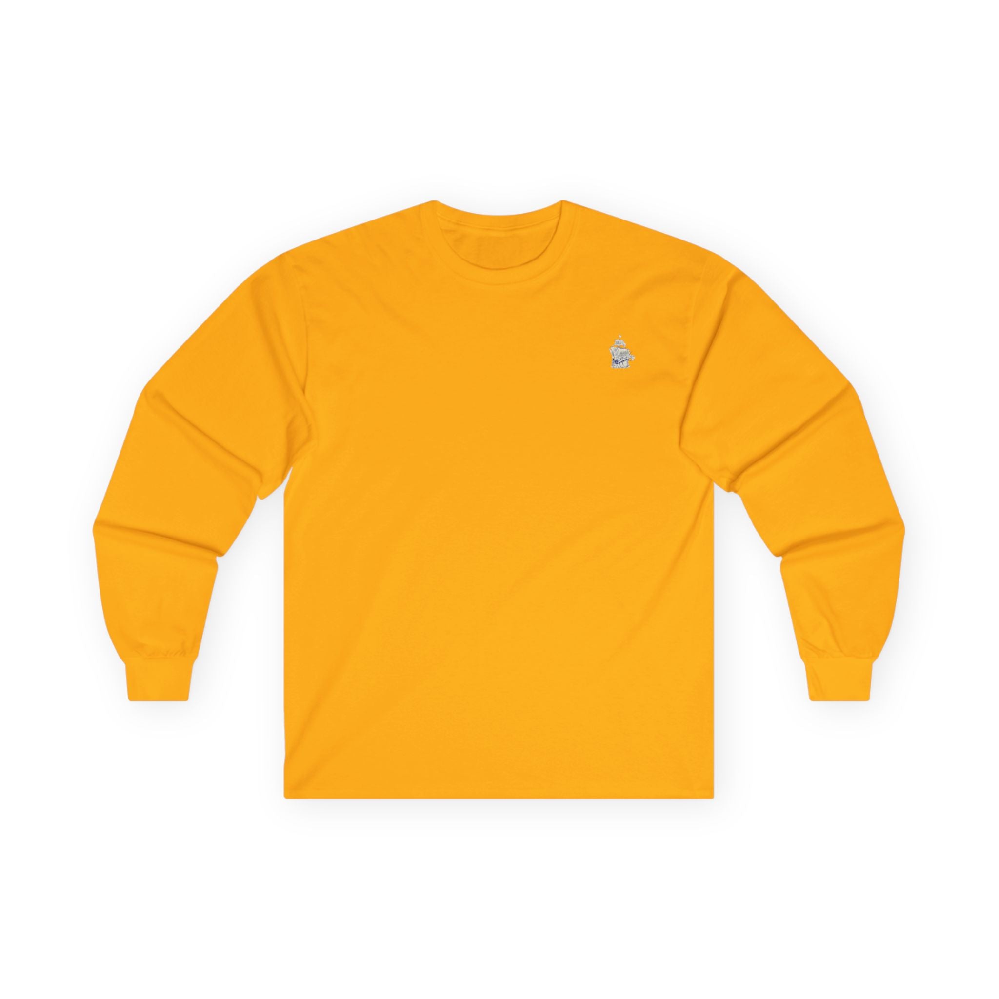 The PYC Long Sleeve