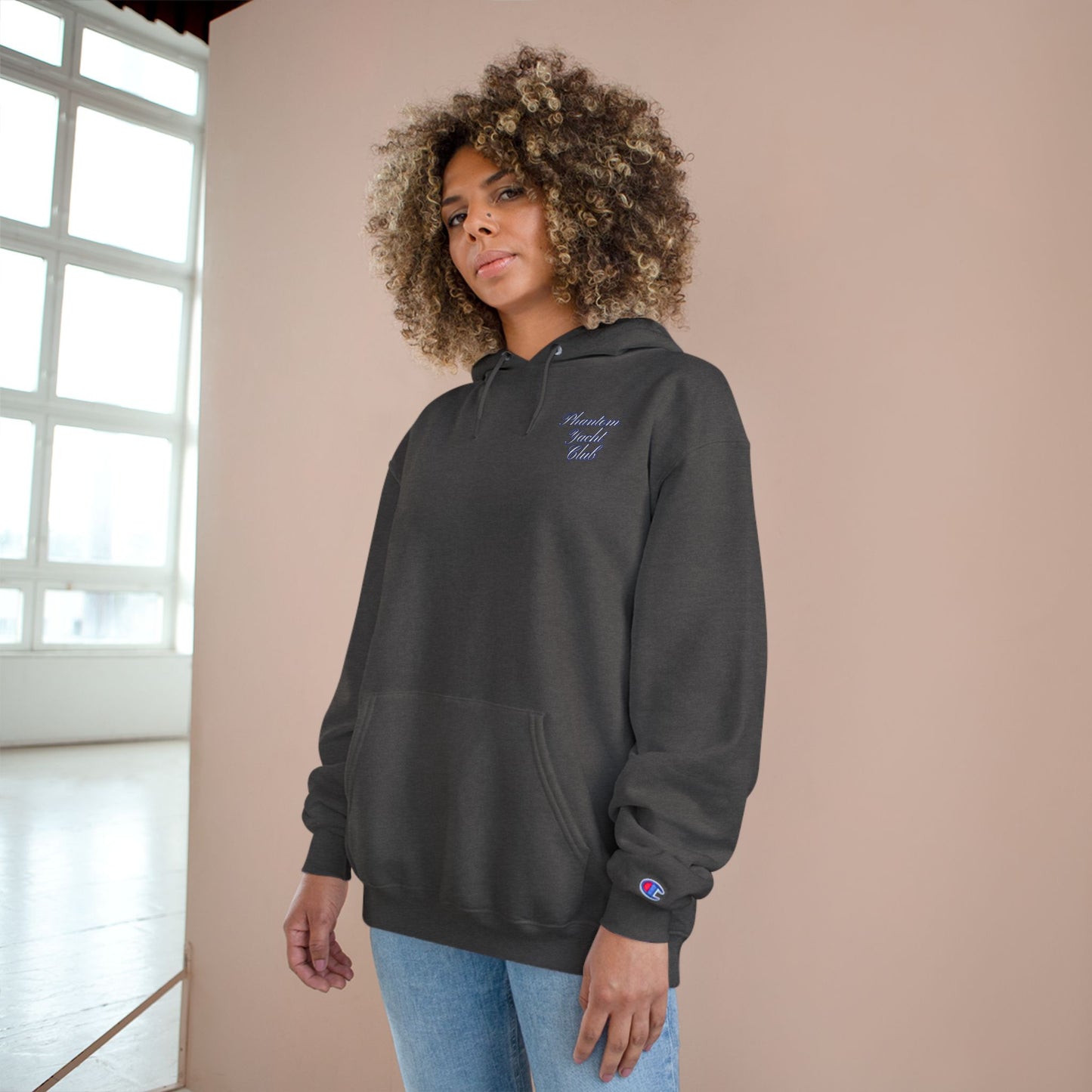 Champion Hoodie