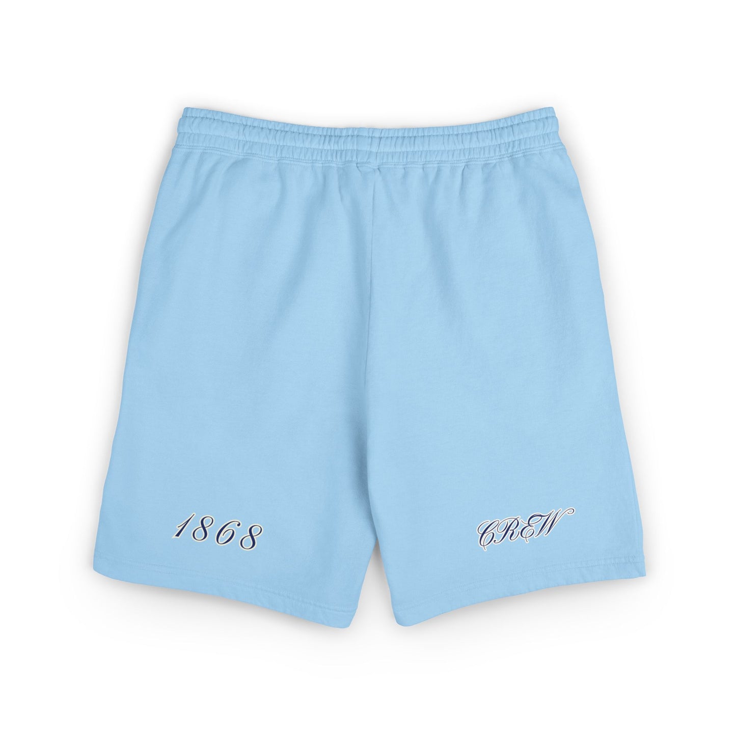 The Phantom Yacht Club Fleece Sweat Shorts