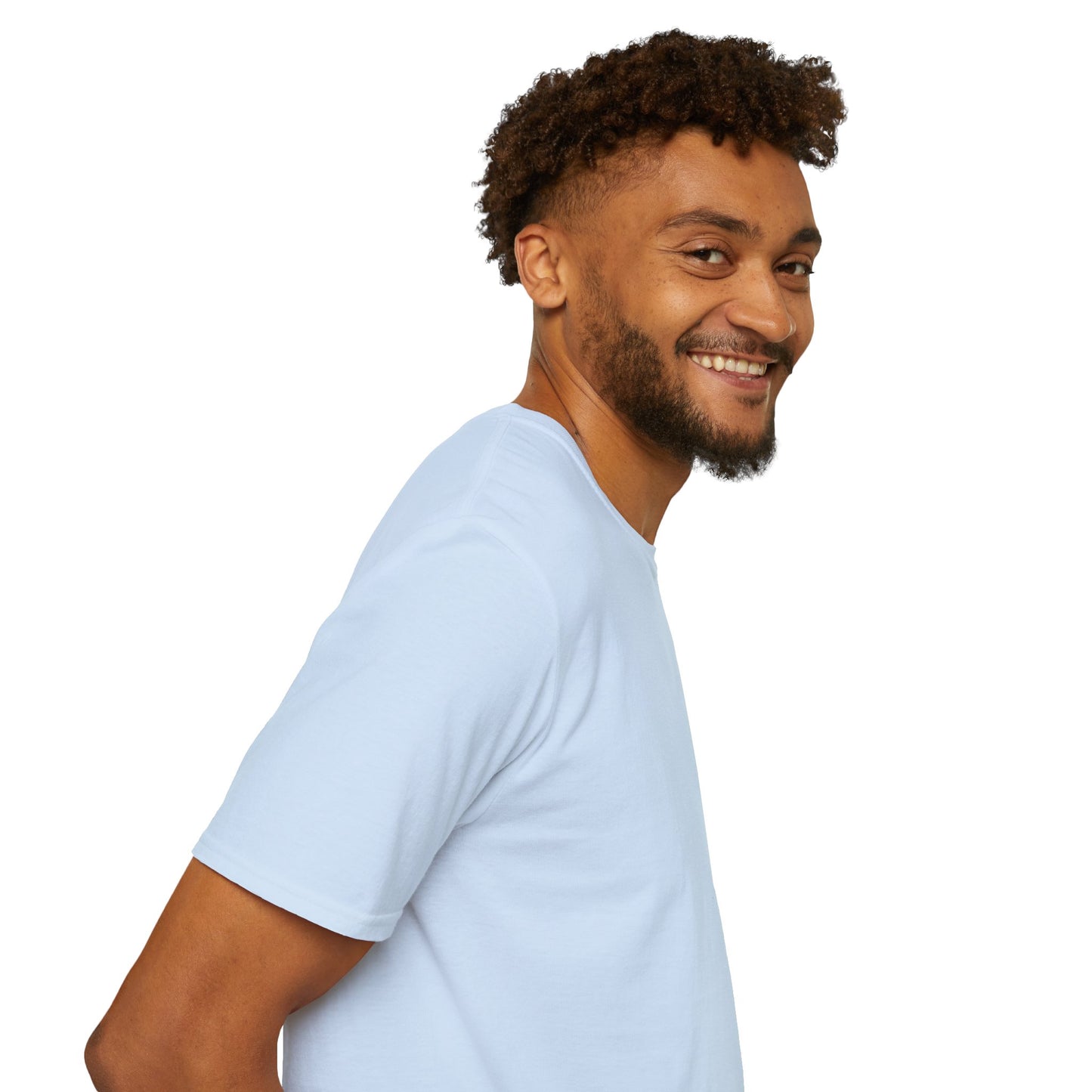 The Phantom Yacht Club T-Shirt