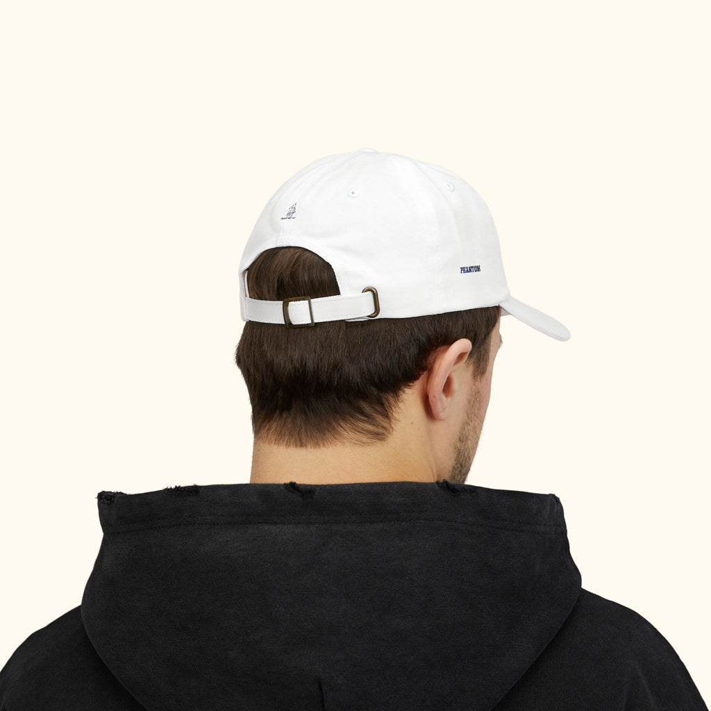 Phantom Dad Cap