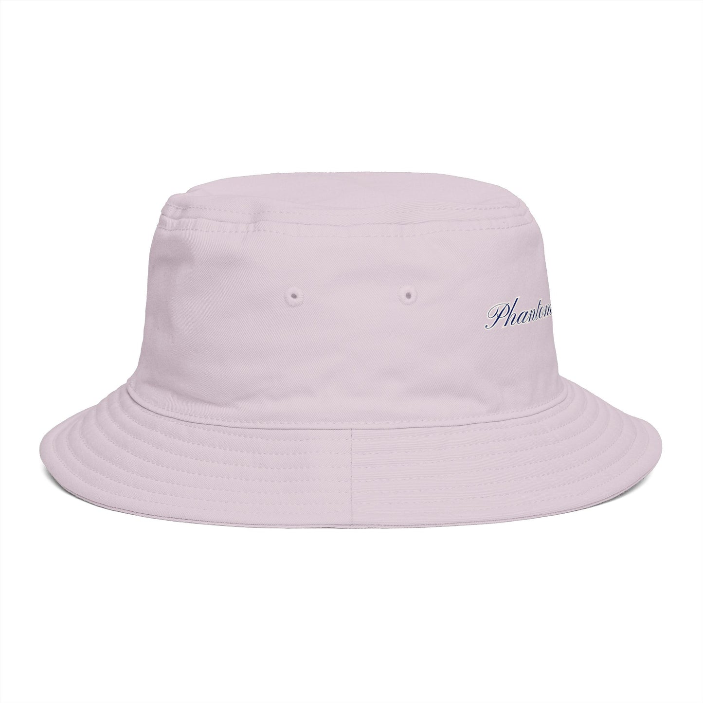 The Phantom Yacht Club Deck Hat