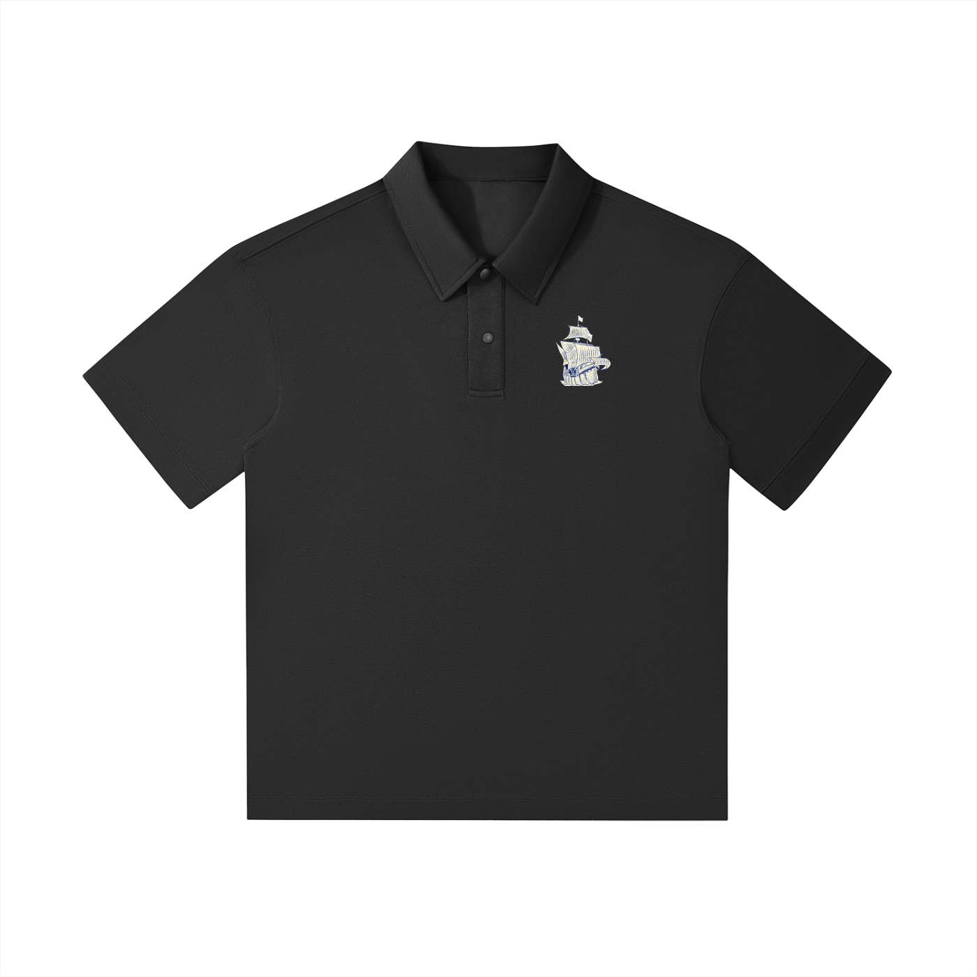 A Phantom Yacht Polo