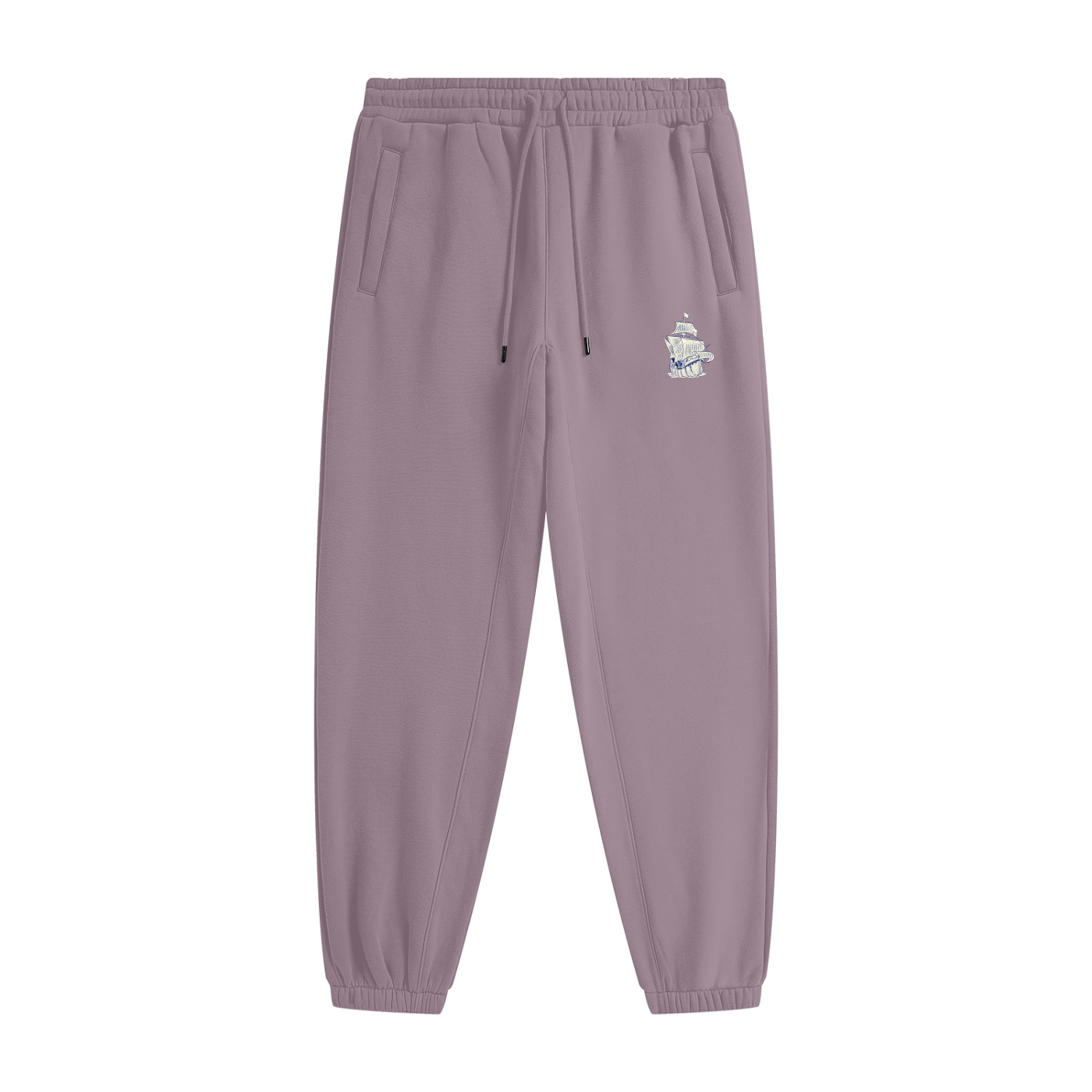 The Phantom Yacht Joggers