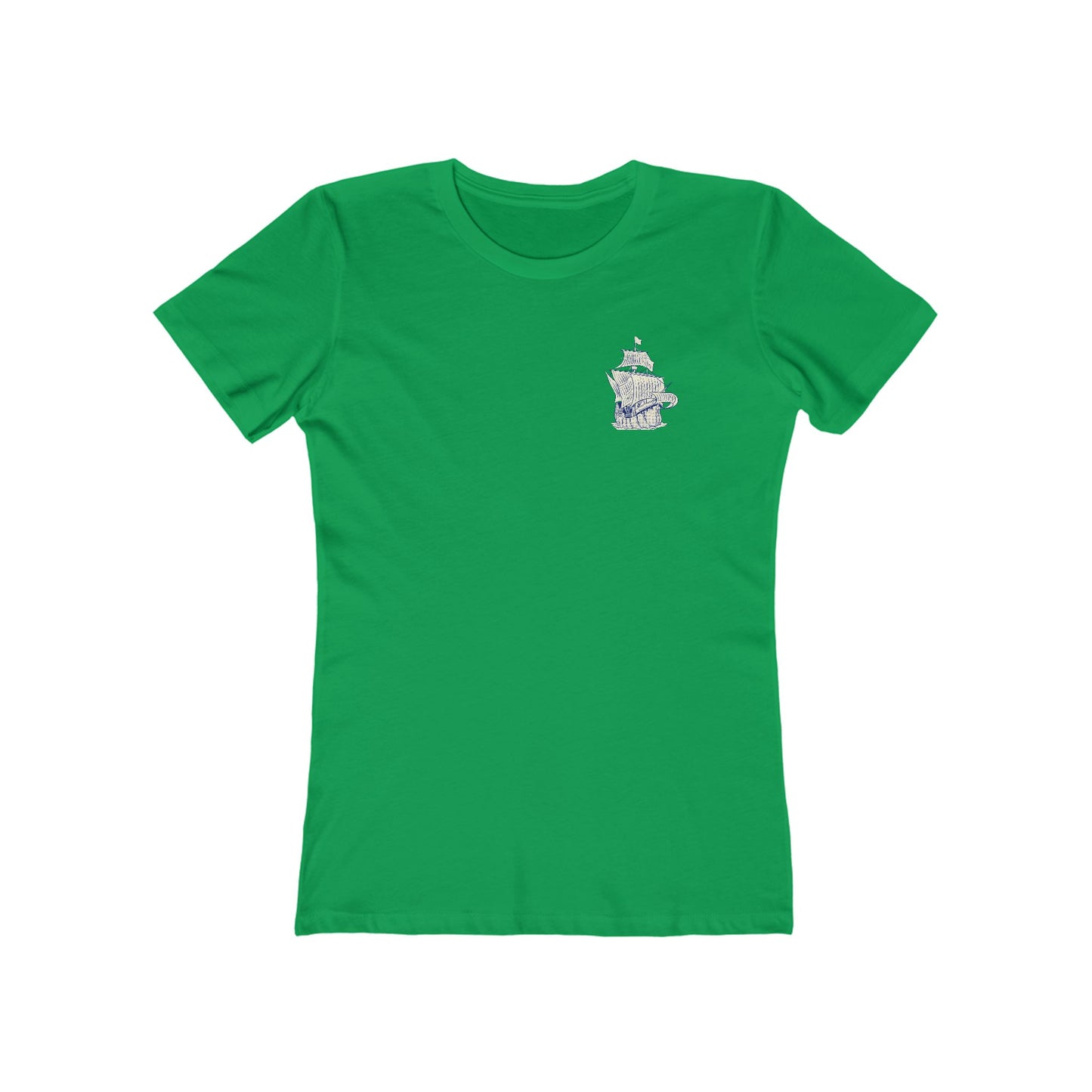 Next Level The Boyfriend Tee for Women