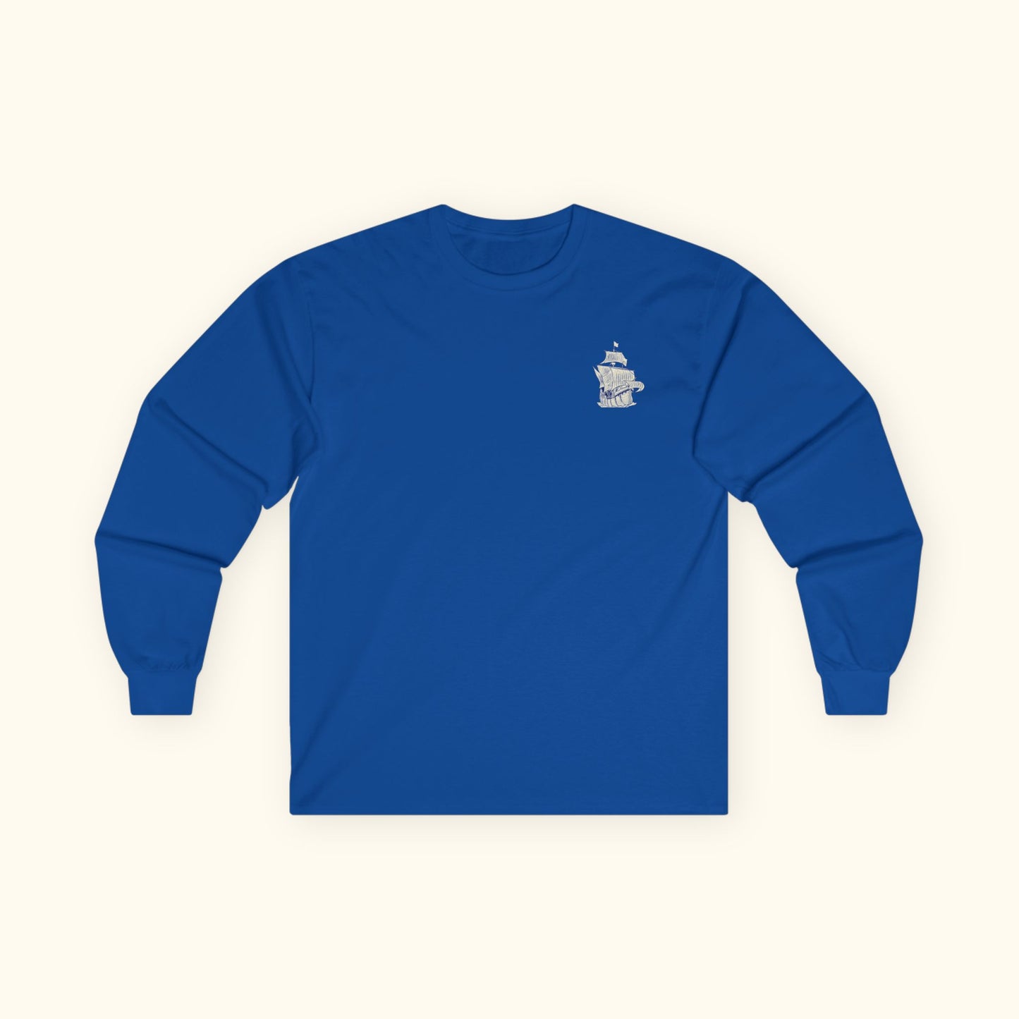Phantom Yacht Long Sleeve