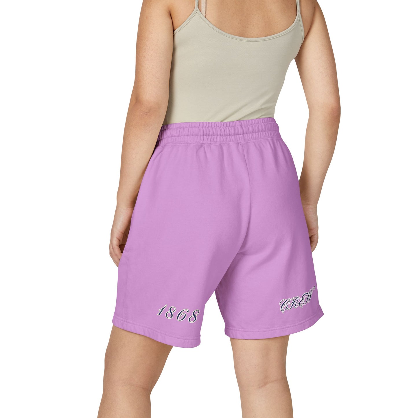The Phantom Yacht Club Fleece Sweat Shorts