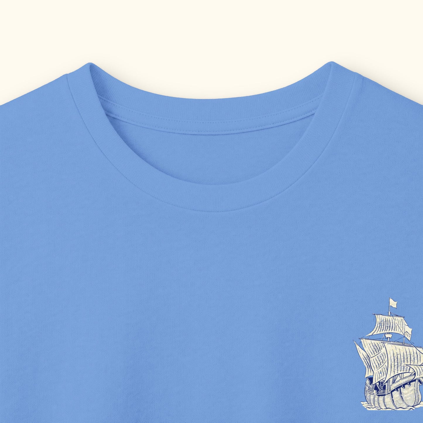 Phantom Yacht Long Sleeve