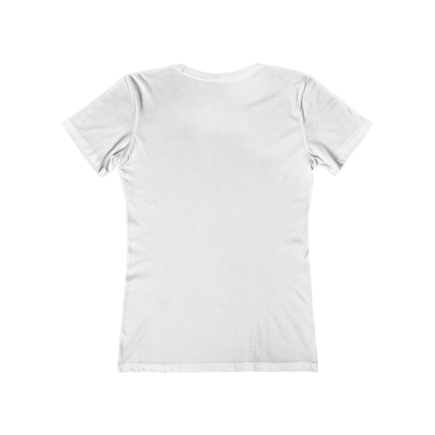Next Level The Boyfriend Tee for Women