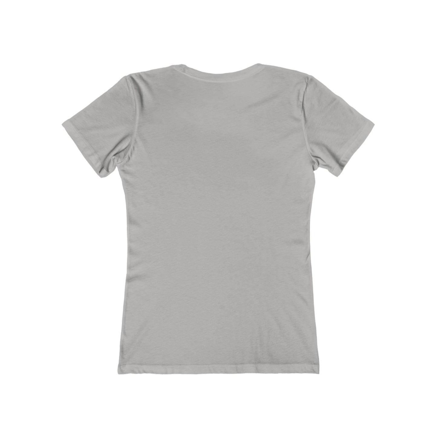 Next Level The Boyfriend Tee for Women