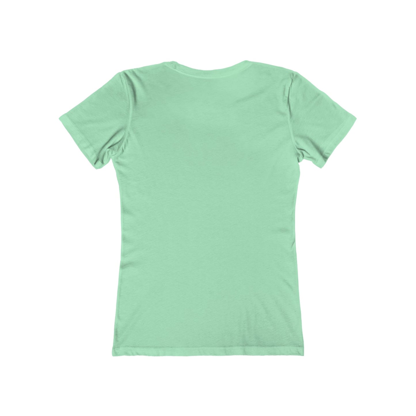 Next Level The Boyfriend Tee for Women