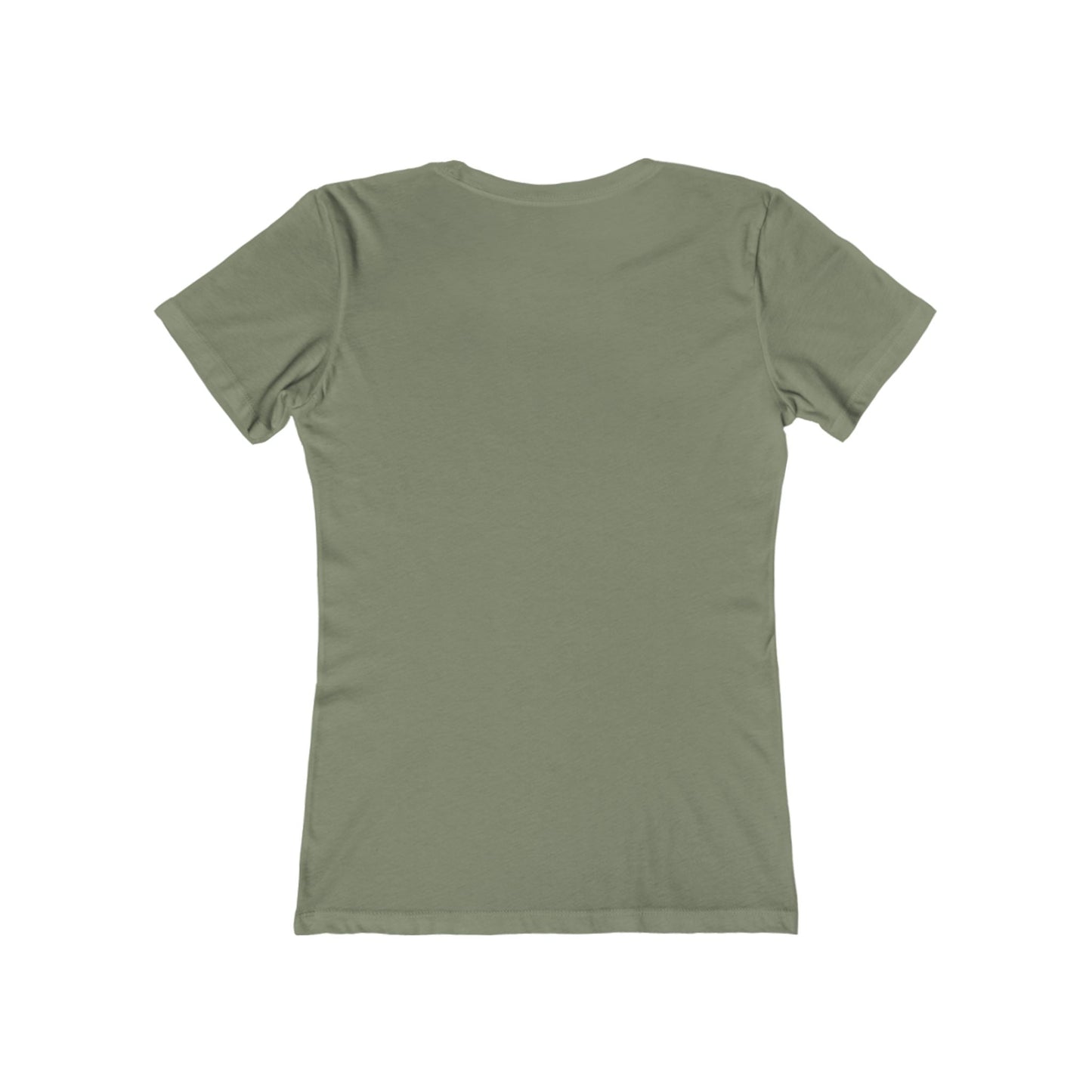 Next Level The Boyfriend Tee for Women
