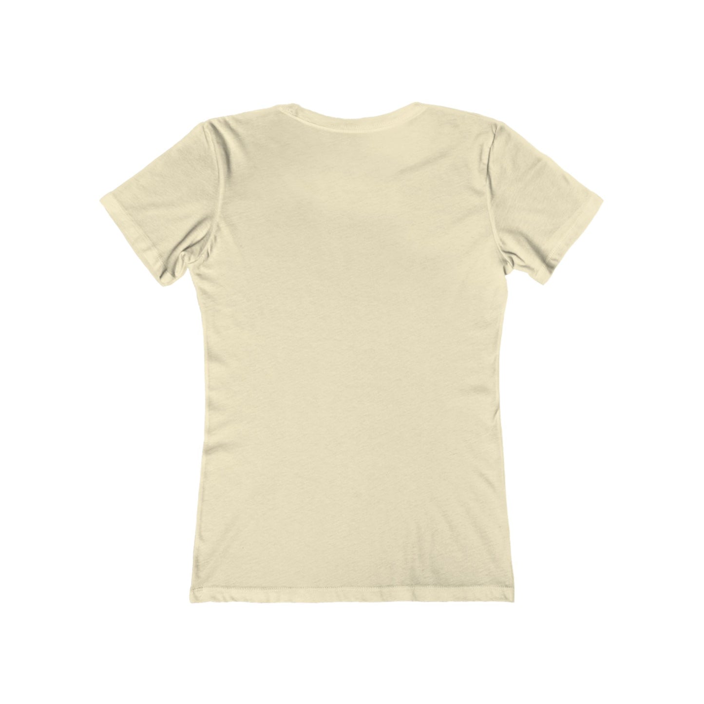 Next Level The Boyfriend Tee for Women