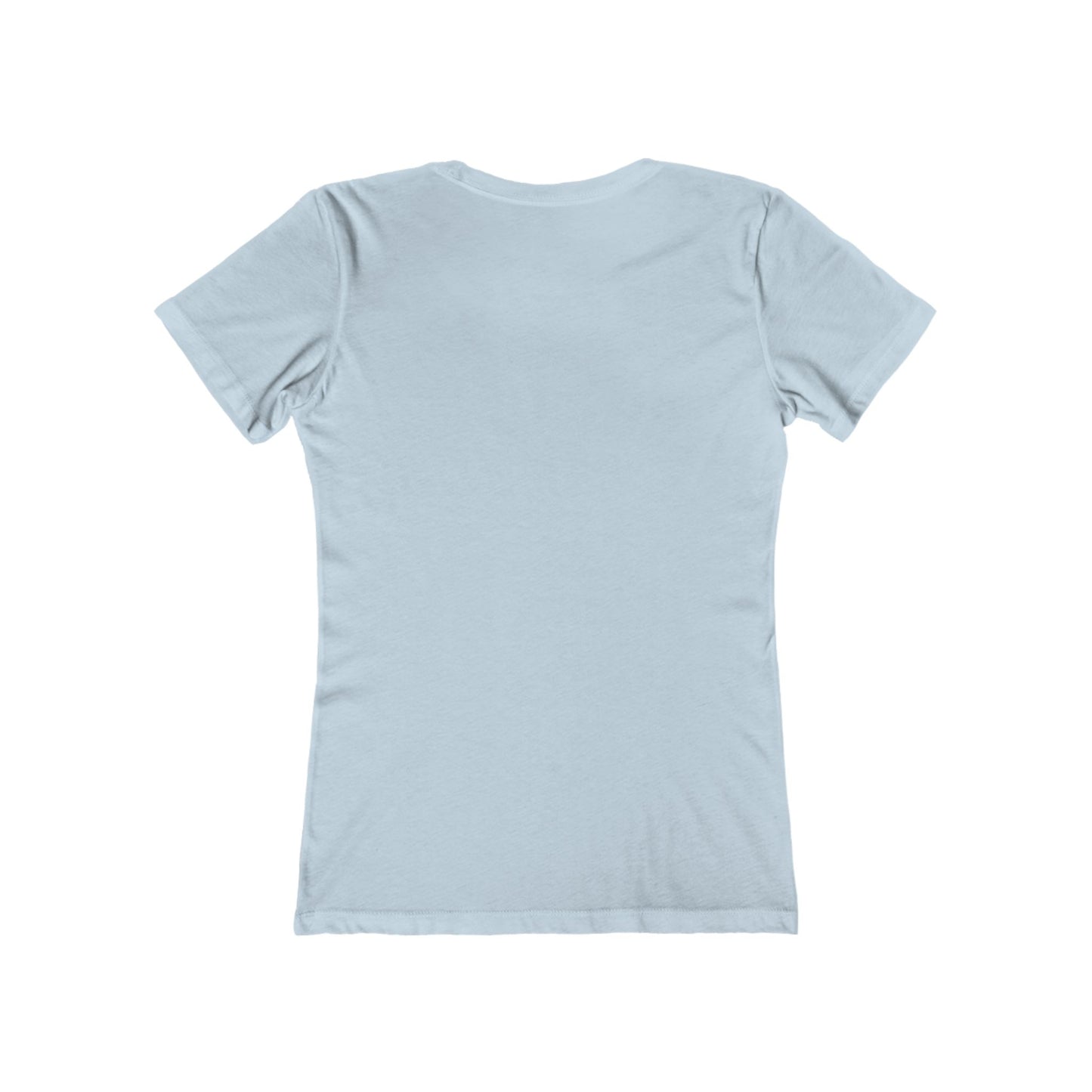 Next Level The Boyfriend Tee for Women