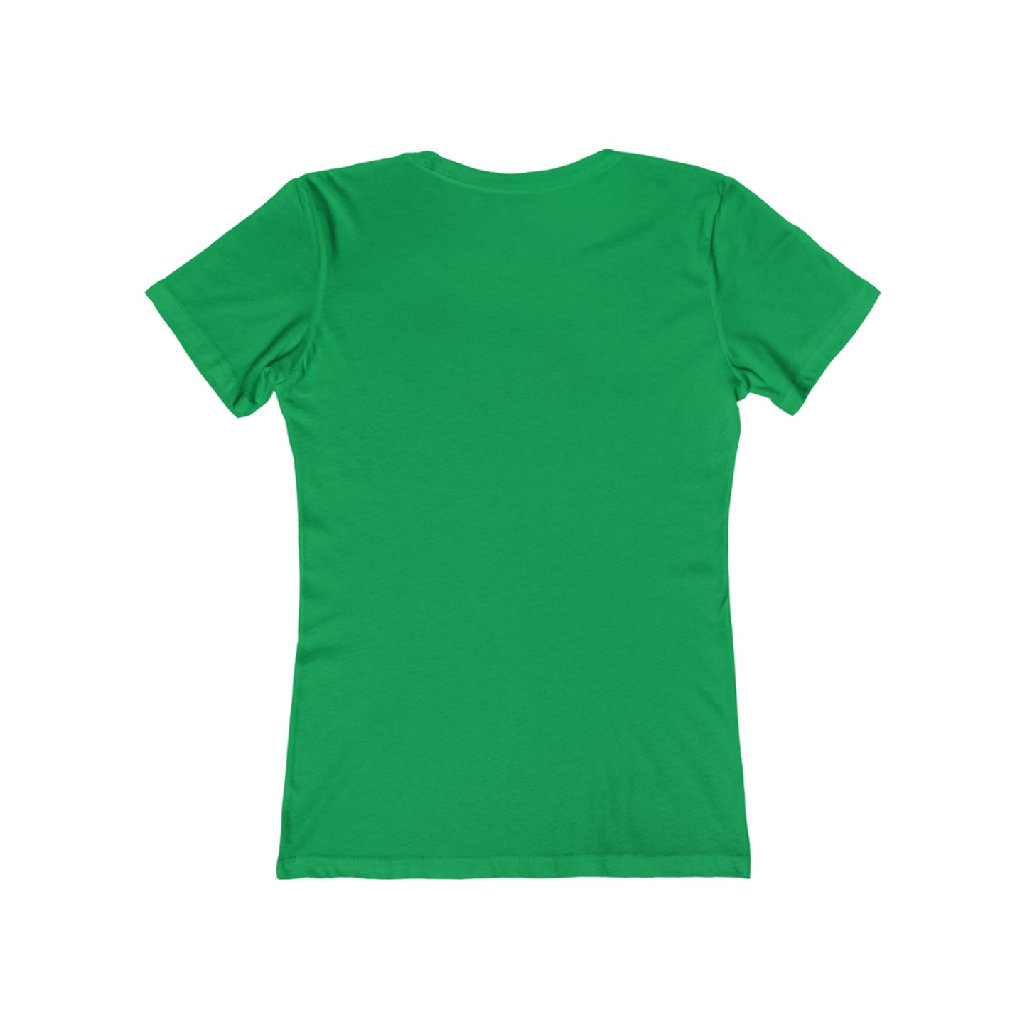 Next Level The Boyfriend Tee for Women