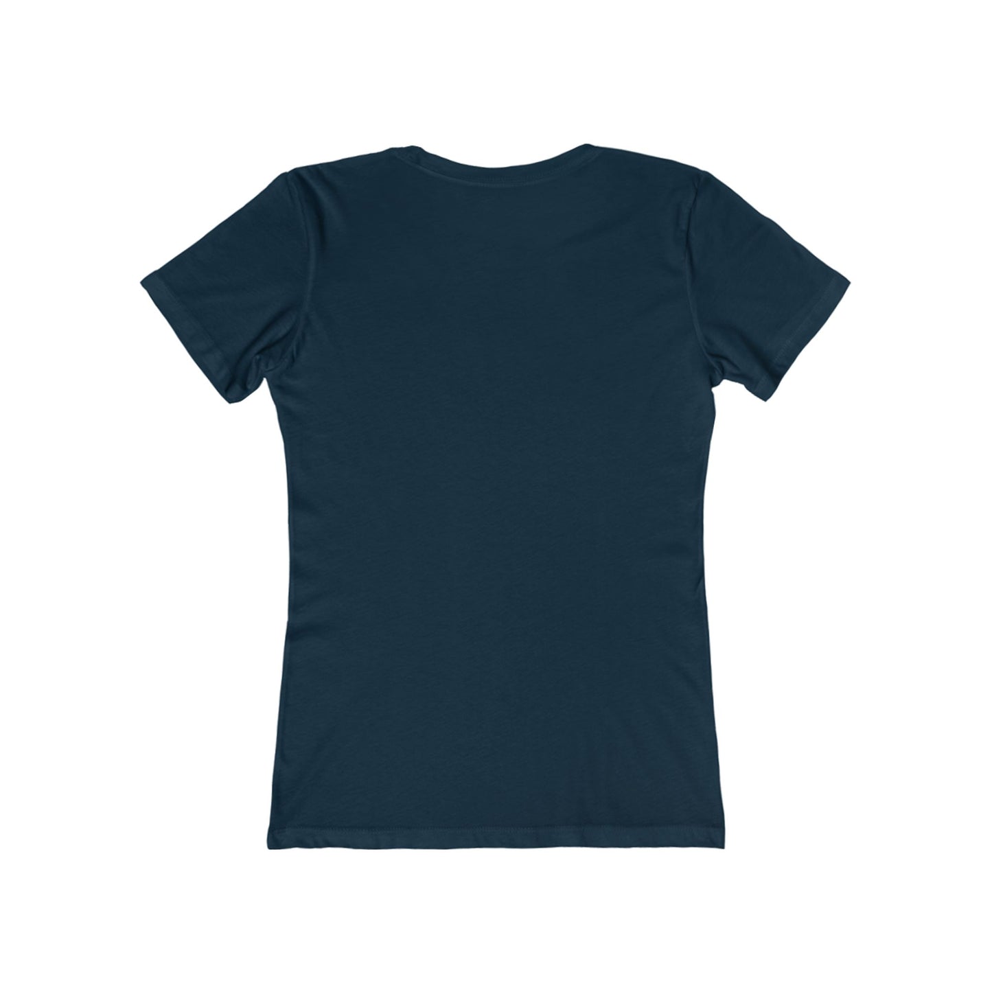 Next Level The Boyfriend Tee for Women