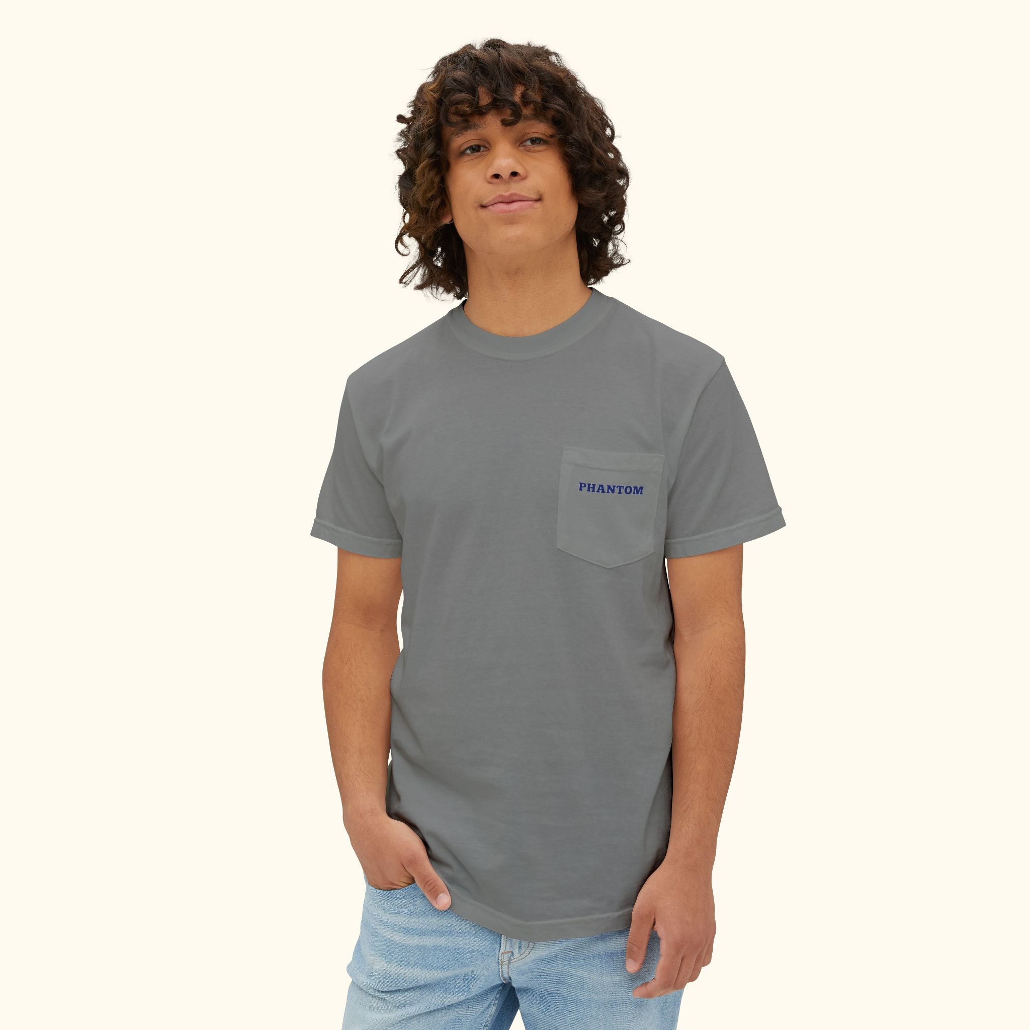 Phantom Pocket T-Shirt