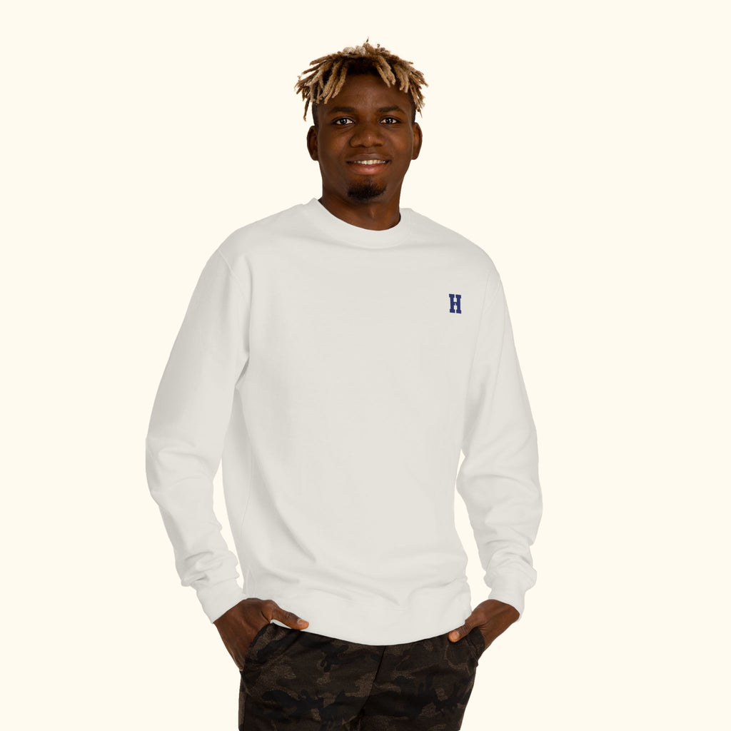 Phantom Crewneck Sweatshirt