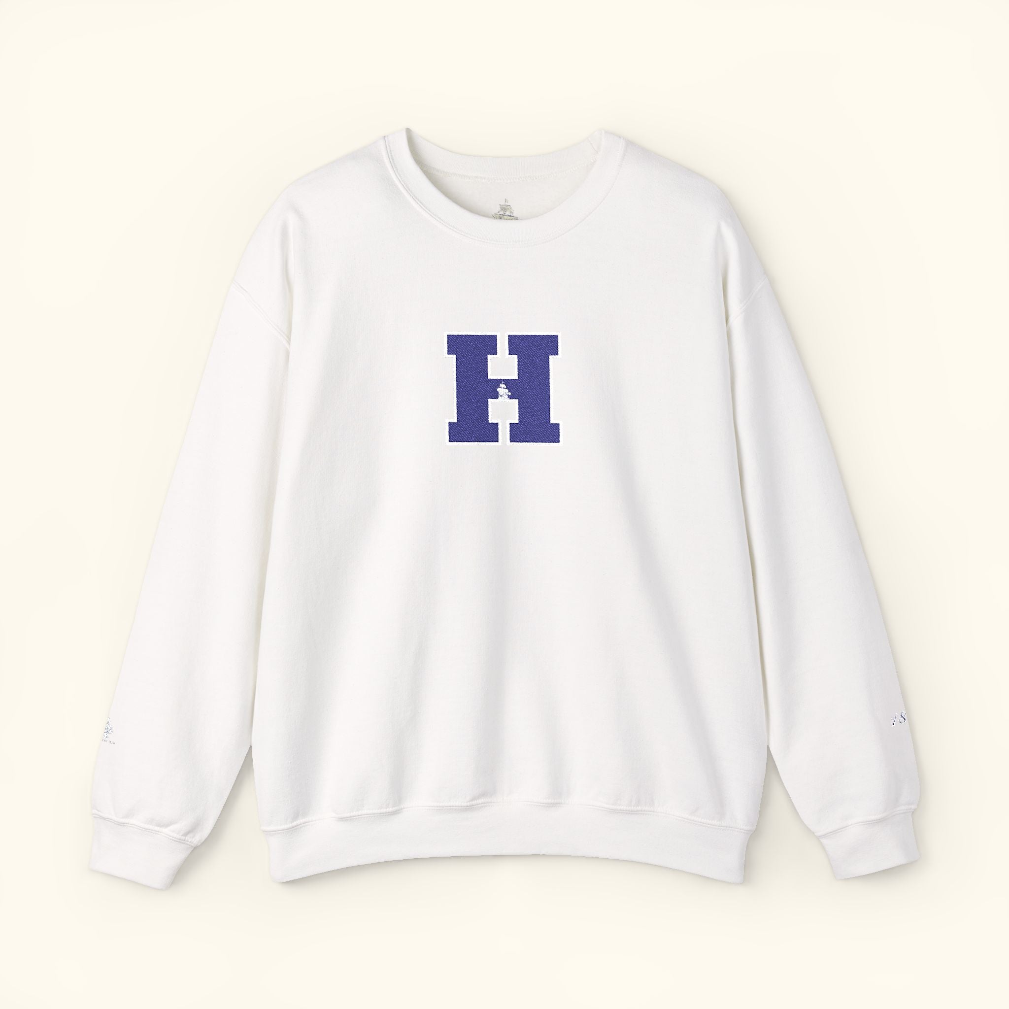 1868 Heritage - Phantom Edition Crewneck