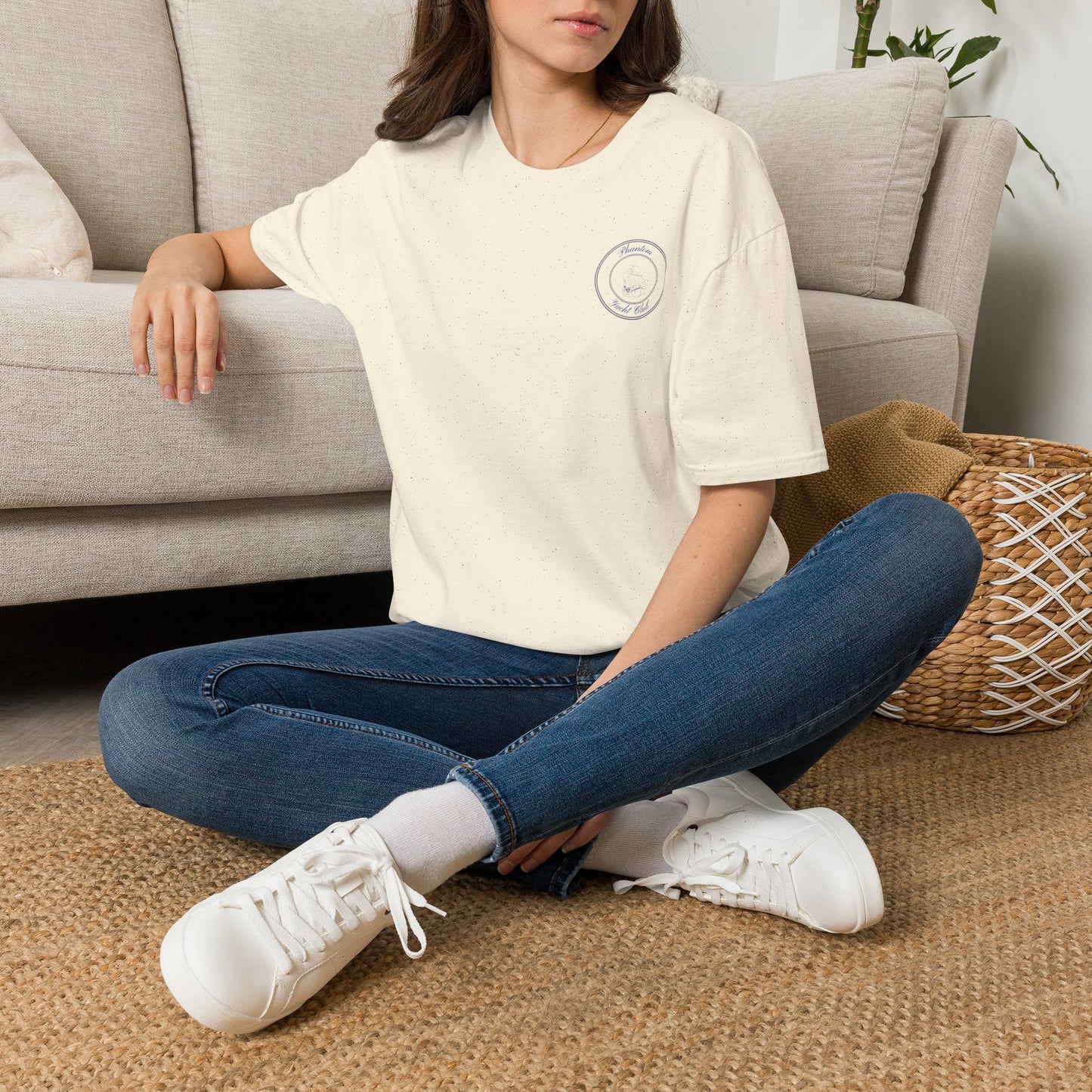 Phantom Yacht T-Shirt