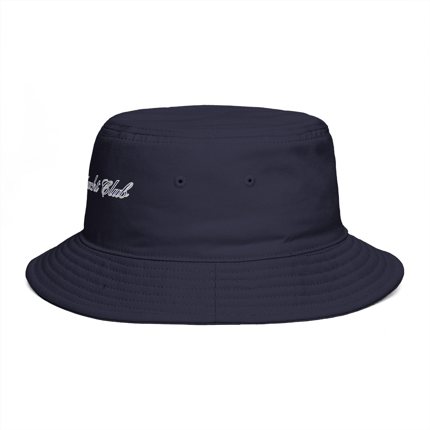 The Phantom Yacht Club Deck Hat